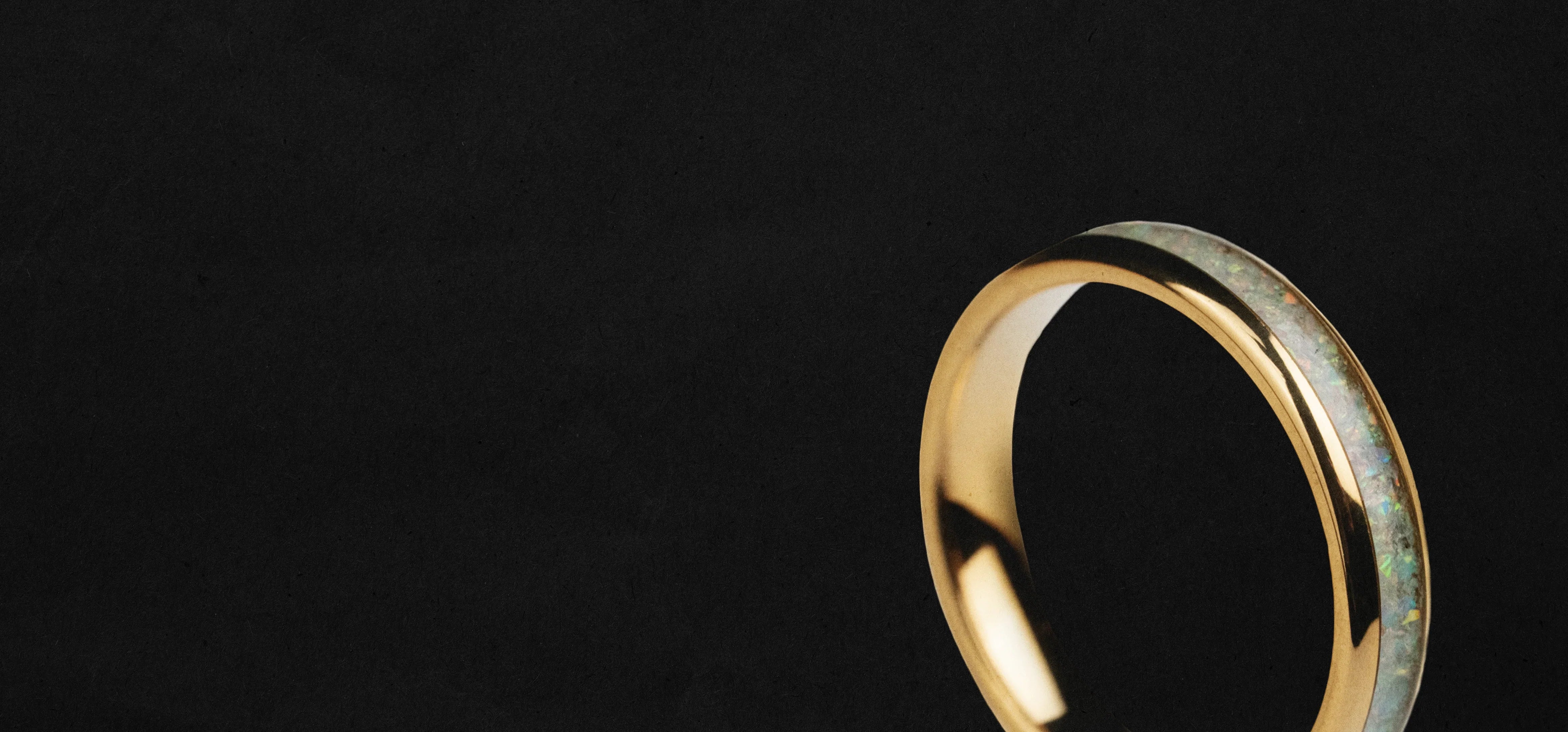 Women's Wedding Bands