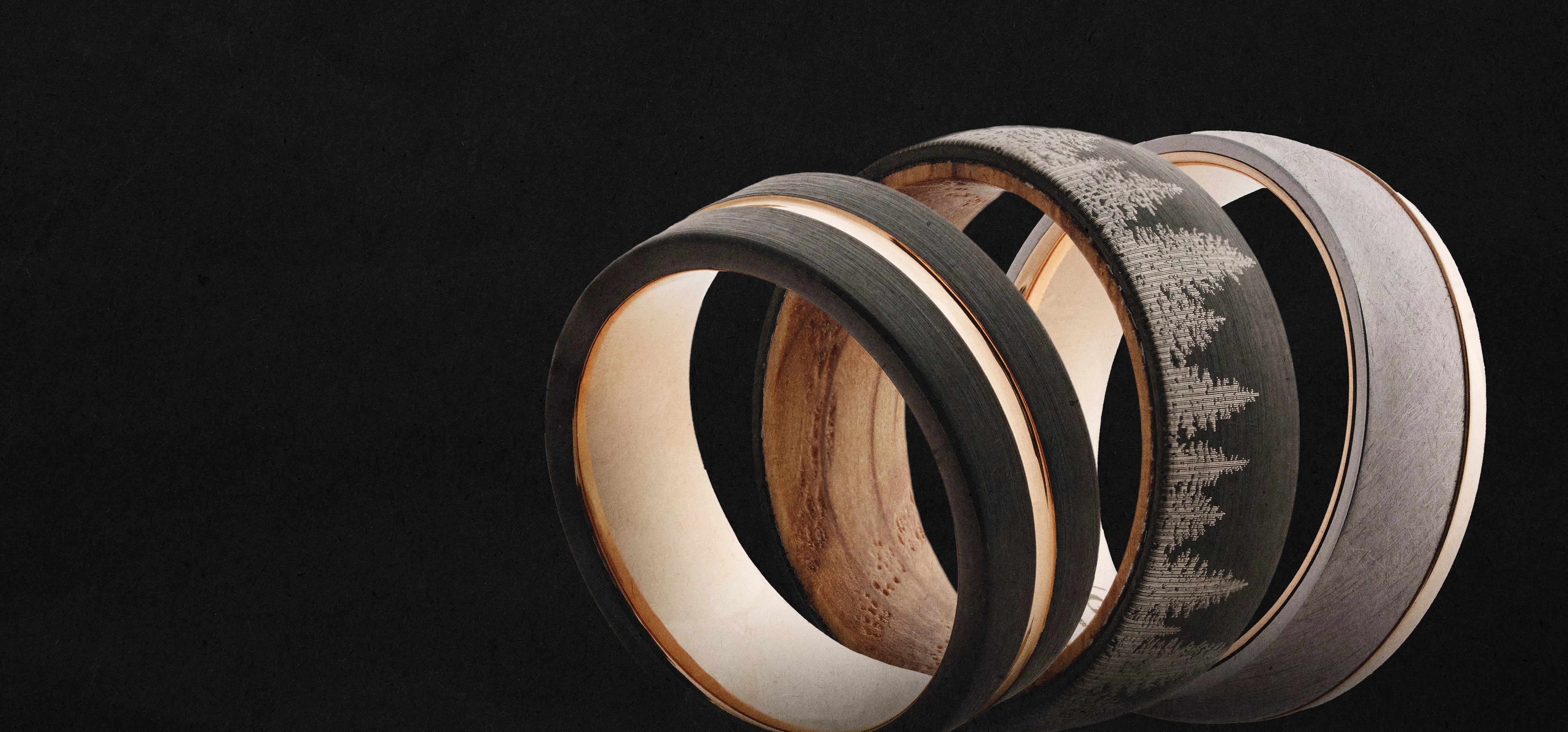 Men's Rings